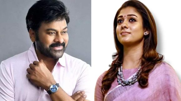 MegaAnil : చిరంజీవికి చెల్లెలుగా నటించిన ఆమెని ఇప్పుడు హీరోయిన్ గా పెడతారా.? 