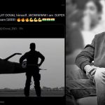 Trolls on RGV : రక్త చరిత్ర.. సాంగ్‌తో అజీత్ దోవల్ ట్వీట్.. పప్పులో కాలేసిన ఆర్జీవీ