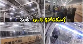 Miss World Contestants: అదిరేటి డ్రెస్సులు మేమేస్తే.. అందగత్తెలా మజాకా..