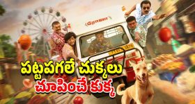 Talakona Falls: ఏపీలో అద్భుతమైన ప్రకృతి సౌందర్యం..!
