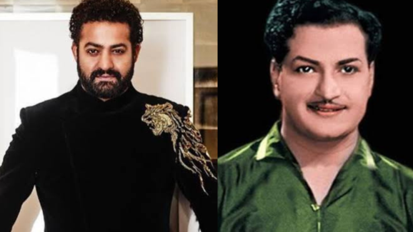 Ntr : తాత బాటలో మనవడు.. ఇది కదా ఫ్యాన్స్ కోరుకునేది..