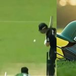 Five Penalty Runs: ఒరేయ్ సచ్చినోడా కీపింగ్ అక్కడ చేస్తారా.. కొంపముంచిన హెల్మెట్.. 5 పరుగులు బొక్క