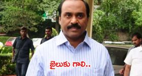 OMC Case: చంచల్‌గూడ జైలుకు గాలి జనార్దన్ రెడ్డి.. ఎన్నేళ్లు జైలు శిక్ష అంటే..?