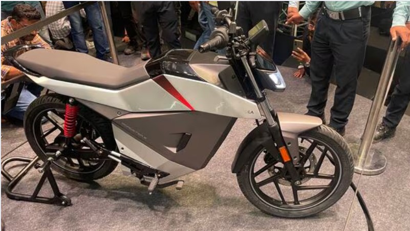 Ola Roadster x electric bike: సరుకు ఉందా, లేదా? ఓలా రోడ్‌స్టర్ ఎక్స్​ ఎలక్ట్రిక్​ బైక్ ఈనెలలో ఖయమా?
