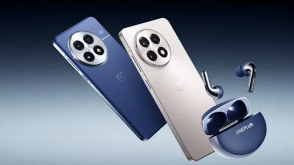 OnePlus 13R: సమ్మర్ సేల్ హాట్ ఆఫర్..వన్‌ప్లస్ ఫోన్‌పై రూ.5000 డిస్కౌంట్ + ఫ్రీ ఇయర్‌బడ్స్