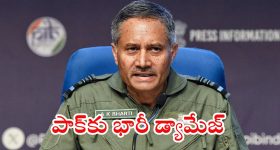 Operation Sindoor: చైనా తయారీ ఆయుధాలను తునా తునకలు చేశాం: ఇండియన్ ఆర్మీ