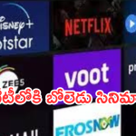Upcoming Movies In OTT : ఓటీటీలోకి రాబోతున్న హిట్ సినిమాలు.. ఏకంగా 31 సినిమాలు..