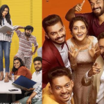 OTT Movies : ఈ వీకెండ్ మూవీ లవర్స్ కు ఫుల్ మీల్స్.. ఒక్క సినిమాను కూడా మిస్ చెయ్యొద్దు..