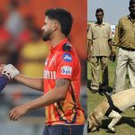 Bomb threat: సవాయ్‌ మాన్‌సింగ్‌ స్టేడియంలో బాంబు.. ప్రమాదంలో రాజస్థాన్, పంజాబ్ జట్లు