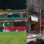PSL 2025:  ఇండియా దెబ్బకు పాకిస్థాన్ నుంచి పారిపోయిన విదేశీ క్రికెటర్లు..PSL 2025 రద్దు !