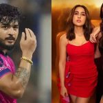 Riyan Parag: వరుసగా 6 సిక్సర్లు… అనన్య, సారా అలీ ఖాన్ పై కోపంతో రెచ్చిపోయిన రియాన్ పరాగ్
