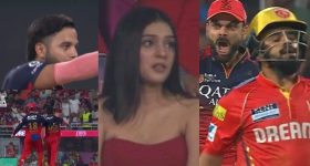 Jyothi Yarraji: నెల జీతం 18 వేలే.. కుమార్తె మాత్రం ఆసియా ఛాంపియన్.. జ్యోతి హిస్టరీ ఇదే!
