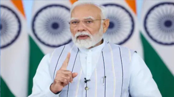 PM Modi: పాక్ ప్రజలకు ప్రధాని మోదీ కీలక సూచన.. ఇది పాటిస్తే వారికి?