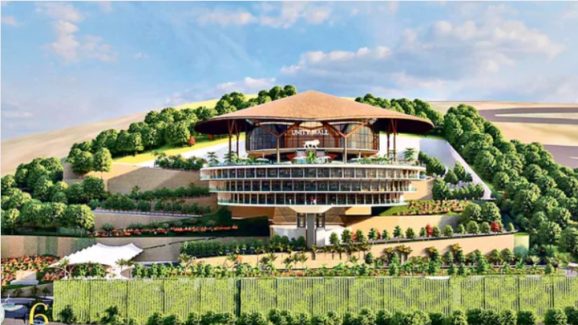 Visakhapatnam: విశాఖలో యూనిటీ మాల్, దాని ప్రత్యేకలేంటి?