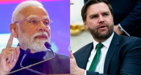 PM Modi: మళ్లీ గెలికితే ఇక విధ్వంసమే.. ప్రధాని మోదీకి అమెరికా వైస్ ప్రెసిడెంట్ ఫోన్