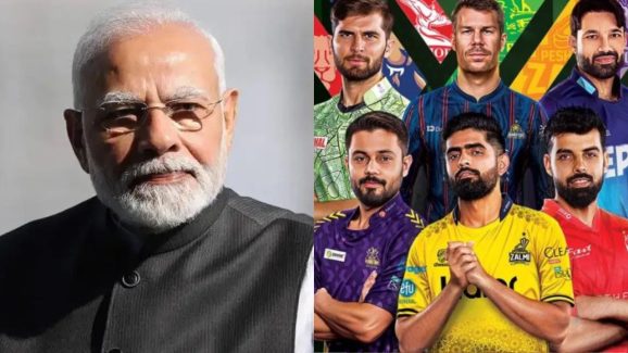 PSL 2025: మోడీ దెబ్బ అదుర్స్..విదేశాలకు PSL 2025 టోర్నమెంట్.. ఎక్కడంటే ?
