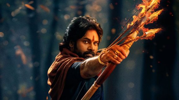 Hari Hara Veeramallu: హరిహర వీరమల్లు ప్రీ రిలీజ్ ఈవెంట్.. ఎప్పుడు, ఎక్కడ జరగనుందంటే ?