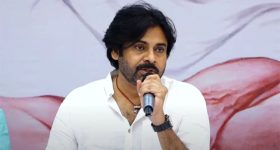 Pawan Kalyan: మా ఇంట్లో ఎవరైనా డిప్రెషన్ అంటే తిండి మానేసి బయటకి వెళ్ళి తోటపని చెయ్యమంటా