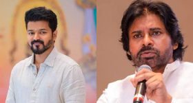 Pawan Kalyan on thalapathy vijay : నేను ఎవరిని తక్కువ అంచనా వేయను, విజయ్ పార్టీ పై పవన్ కళ్యాణ్ రియాక్షన్