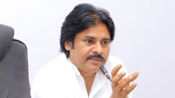Pawan Kalyan: తెలుగు పరిశ్రమ పెద్దలకు పవన్ కళ్యాణ్ సీరియస్ వార్నింగ్