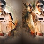 Police complaint: పోలీస్ కంప్లైంట్ నుంచి వరలక్ష్మి ఫస్ట్ లుక్ అవుట్… ఆకట్టుకుంటున్న పోస్టర్!