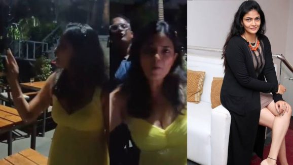 Kalpika Ganesh : ఎంతకు తెగించావు కల్పికా, సబ్స్క్రైబర్స్ కోసం హల్చల్
