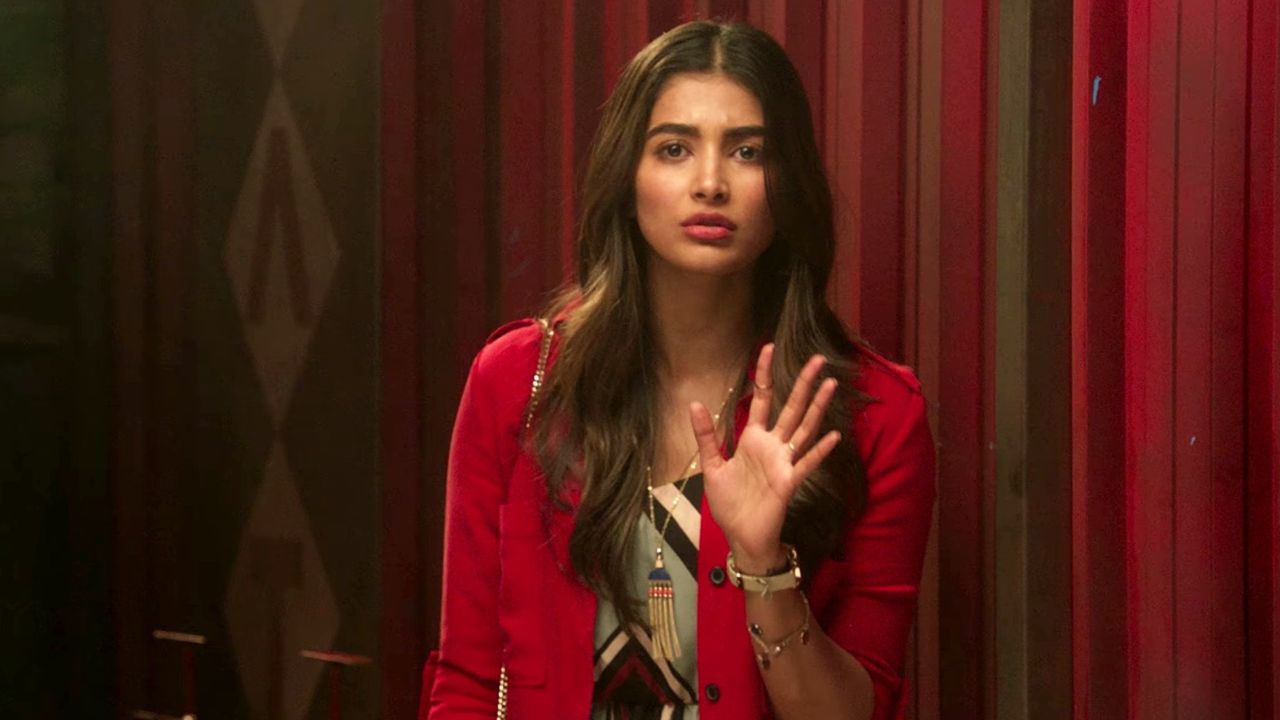Pooja Hegde : తెలుగులో గ్యాప్ కి కారణం ఇదే… ఇప్పటికి జ్ఞానోదయం అయినట్టుంది పాపకు !