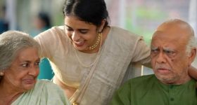 OTT Movie : కారు పోయి మేక వచ్చే...  సీను సీనుకూ పొట్ట చెక్కలే... హాట్ సమ్మర్ లో కూల్ సినిమా