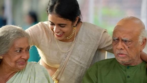 OTT Movie : వందేళ్ల వయసులో భార్యమీద అనుమానం… విడాకుల కోసం కోర్టు మెట్లెక్కే వృద్ధుడు… ఈ మలయాళం మూవీ ఏ ఓటీటీలో ఉందంటే?