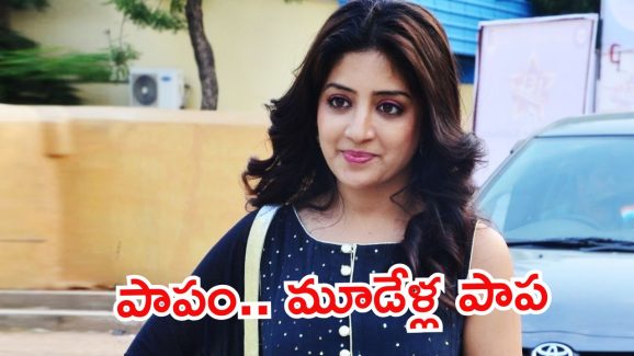 Poonam Kaur: మూడేళ్ల బాలికపై హత్యాచారం.. పూనమ్ కౌర్ సంచలన ట్వీట్ వైరల్