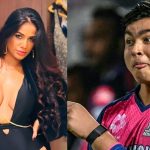 Poonam Pandey: 14 ఏళ్ళ కుర్రాడిపై పూనమ్ పాండే కన్ను..హాట్ కామెంట్స్ తో రెచ్చిపోయిందిగా