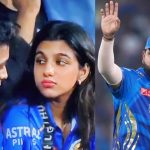 MI Fan Couple: రోహిత్ దెబ్బ.. ముంబై గర్ల్ అరాచకం.. కొరుక్కుని తినేలా కనిపిస్తోంది
