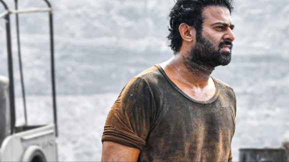 Prabhas: ఆ సర్వేలో మొదటి స్థానంలో సలార్ 1… ప్రభాస్ రికార్డులను టచ్ చేయ్యలేరుగా!
