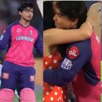 Preity Zinta: శ్రేయస్ ను కాదని వైభవ్ కు ప్రీతీ జింటా హాగ్.. 14 ఏళ్ళ కుర్రాడితో ఏంటి అరాచకం ?