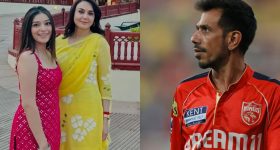 Preity Zinta- Mahvash: చాహల్ కాపురంలో నిప్పులు పోస్తున్న ప్రీతి జింటా !