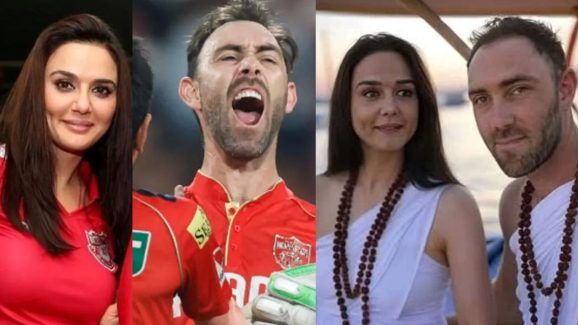 Preity Zinta: ప్రీతి జింటాతో మ్యాక్సీ మామ పెళ్లి.. పెంట పెట్టిన నెటిజెన్