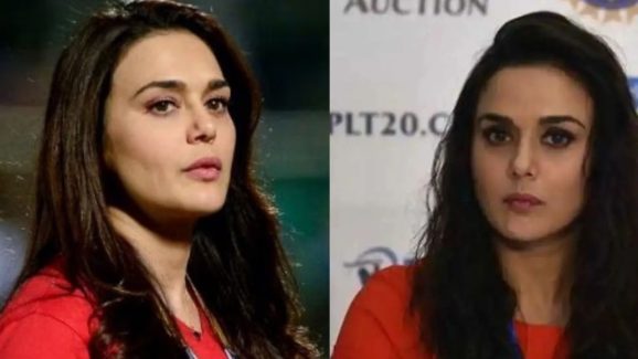 Preity Zinta: పంజాబ్ కింగ్స్ లో ముసలం.. సొంతవల్లే మోసం.. కోర్టు మెట్లు ఎక్కిన ప్రీతి జింటా
