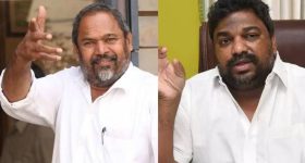 PEDDI - Update : స్పీడు తగ్గట్లేదు, ఆ నటుడు సీన్స్ కంప్లీట్ చేశారు 