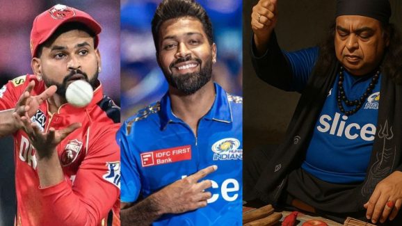 MI VS PBKS:  కీలక మ్యాచ్.. ప్రీతి జింటా టీంపై అంబానీ కుట్రలు !