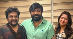 Puri Jagannath: పూరి సినిమాలో క్యామియో పాత్రలో టాలీవుడ్ స్టార్ హీరో...ఇది సాధ్యం అయ్యేనా?
