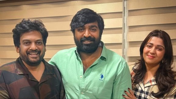Puri Jagannath: పూరి సినిమాలో క్యామియో పాత్రలో టాలీవుడ్ స్టార్ హీరో…ఇది సాధ్యం అయ్యేనా?