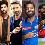 IPL Players Like Celebrities : ఐపీఎల్ 2025 లో టాలీవుడ్ హీరోలు… మొత్తం అచ్చుగుద్దారు