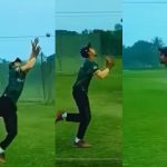 Watch : ఒరేయ్ ఇదేం క్యాచ్ రా..అసలు ఇది ఔటేనా.. దేవుడు కూడా చెప్పలేడు
