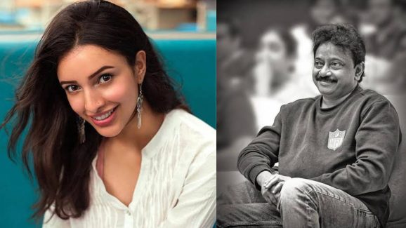 RGV On Triptii Dimri: యానిమల్ లో చూపించిన్నట్టు చూపించు… త్రిప్తి దిమ్రి పై ఆర్జీవీ మరో పోస్ట్