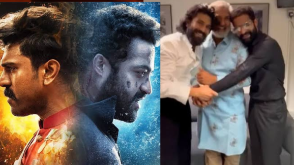 RRR 2 Update : ‘RRR 2’ పై కిక్ ఇచ్చే న్యూస్.. అప్డేట్ వచ్చేసింది..     