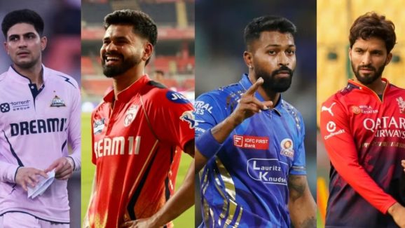 Race to Top 2 : RCB కి బంపర్ ఆఫర్.. ప్లే ఆఫ్స్ లో ఇలా జరిగితే కప్ గ్యారంటీ