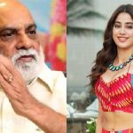 JVAS Movie : సీక్వెల్‌కి అతిలోక సుందరి తనయే అడ్డు… దర్శకేంద్రుడు నోటే ఈ మాట