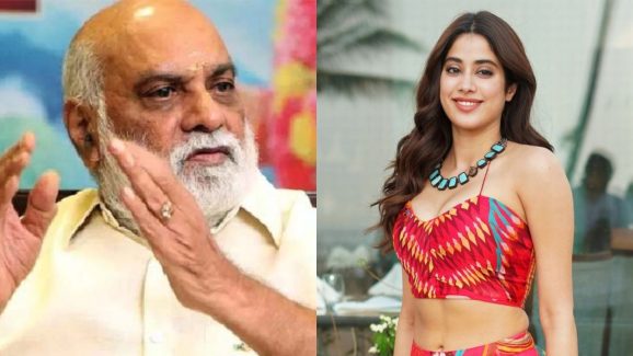 JVAS Movie : సీక్వెల్‌కి అతిలోక సుందరి తనయే అడ్డు… దర్శకేంద్రుడు నోటే ఈ మాట