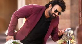 Raja Saab: రాజా సాబ్.. దూకుడు పెంచిన ప్రభాస్.. డబ్బింగ్ పూర్తి.. టీజర్ రిలీజ్ అప్పుడే!