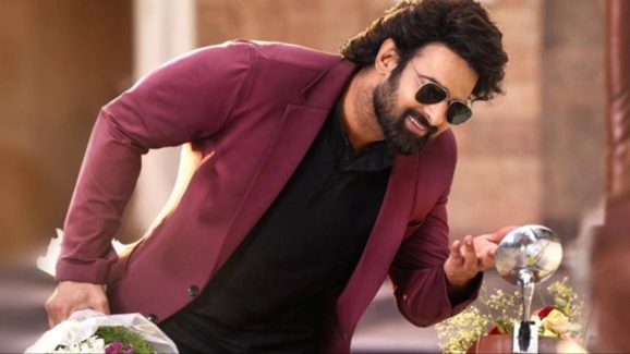 Raja Saab: రాజా సాబ్.. దూకుడు పెంచిన ప్రభాస్.. డబ్బింగ్ పూర్తి.. టీజర్ రిలీజ్ అప్పుడే!
